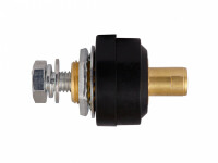 Konektor panelový SE 35/50/70 - samec