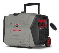 Elektrocentrála invertorová P4500 PowerSmart