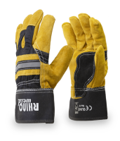 RhinoWeld GL043 Premium Rigger