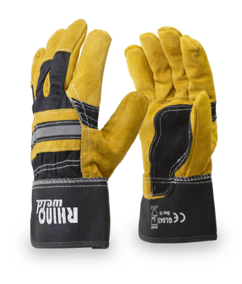 RhinoWeld GL043 Premium Rigger