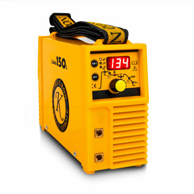 GAMA 150L