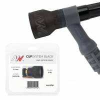 NovWeld CUPSystem Black SR9/20 - č.13 pr. 2,4