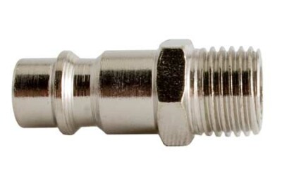 MAGG - Vsuvka s vnějším závitem G 3/8