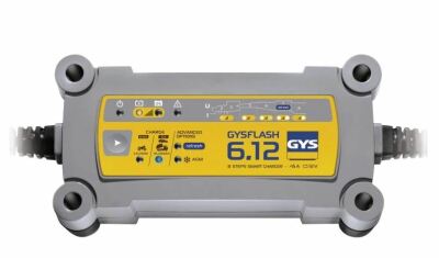 GYSFLASH 6,12 12V