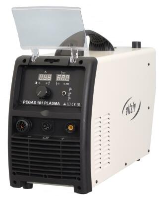 PEGAS 101 PLASMA