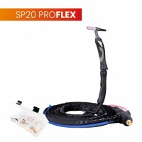 ProFlex Tig SP20 - 4m