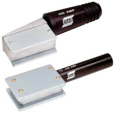 ESAB - Zemnící magnet 600A
