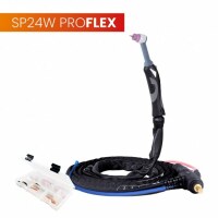 ProFlex SP24W - 4m