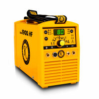 GAMA 1900L HF