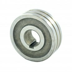 Kladka Kuthreiber 32/40 1,0-1,2 U - AL