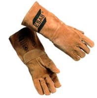 ESAB TIG Soft - vel 9