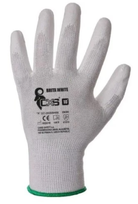 CXS Brita White - vel. 6, 7, 8, 9, 10
