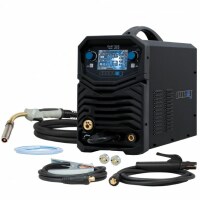 NovWeld Spartus EasyMIG 315