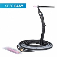 Easy Tig SP20 - 4m