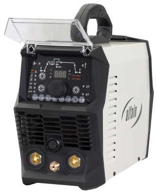PERUN 160 T HF PULSE