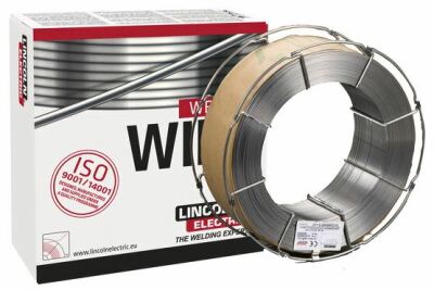 Drát MIG Lincoln OS-MC 710 pr. 1,2/15kg