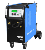 KITin 4100 Multi MIG V2 Synergic