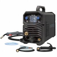 NovWeld Spartus EasyMIG 215