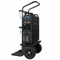 NovWeld Spartus ProTIG 3000W DC - s vozíkem