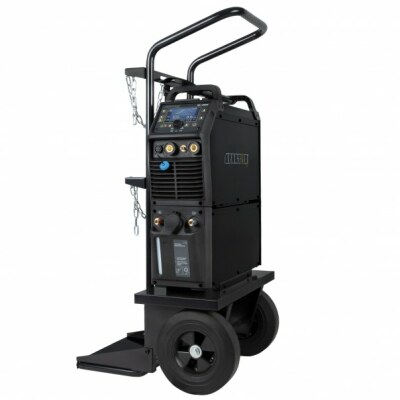 NovWeld Spartus ProTIG 3000W DC - s vozíkem