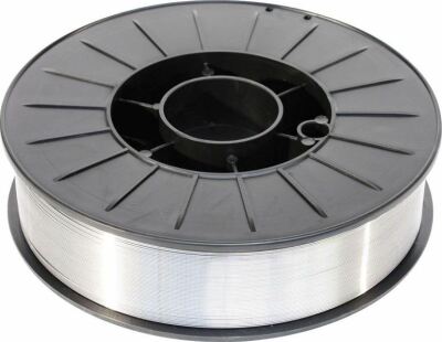 Drát MIG AlMg 5 pr. 1,0/7kg (6)