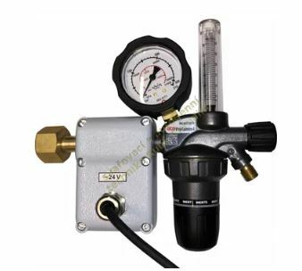 GCE ProControl CO2 s ohřevem 42V