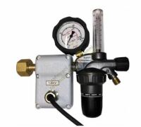 GCE ProControl CO2 s ohřevem 24V