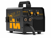 IWELD GORILLA MULTIFLUX 153 SYNERGIC