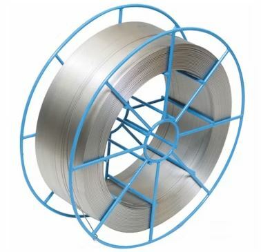 Drát MIG 370 Si pr. 1,2/15kg RW