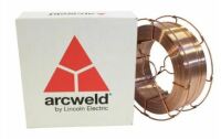 Drát Lincoln MIG ARCWELD pr. 0,8/15 kg