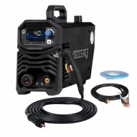 NovWeld Spartus EasyCUT 40sL