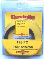 Castolin 198FCW - pr. 2,0/2m