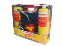 Castolin Kit Box