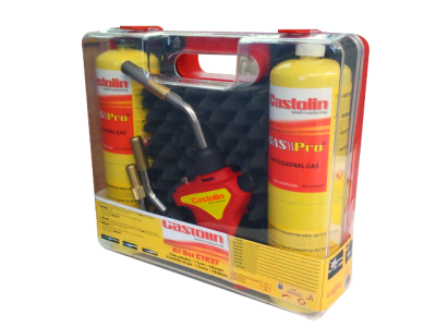 Castolin Kit Box