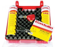 Castolin 1450 Kit Box - 2x náplň
