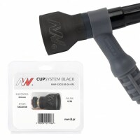 NovWeld CUPSystem Black SR9/20 - č.15 pr. 2,4