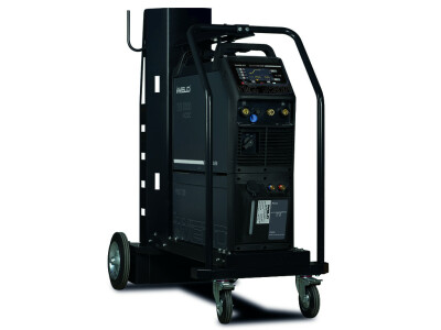 IWELD TIG 5200 AC/DC RC