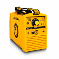 GAMA 1900A PFC