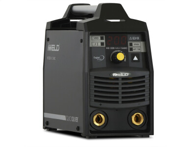 IWELD HD 220 MULTIARC