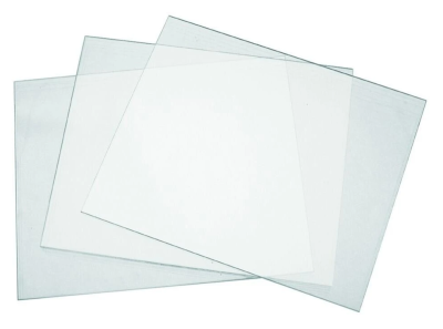 Folie SPEEDGLAS 100 Ovál x 1mm