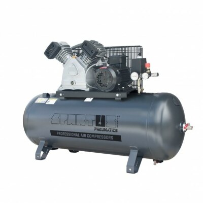 NovWeld Spartus 420/200, 2,2kW-230V-10bar