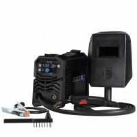 NovWeld Spartus EasyMIG 130