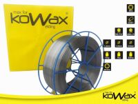 Drát MIG Kowax G3Si1 0,8/15kg Nepoměděný