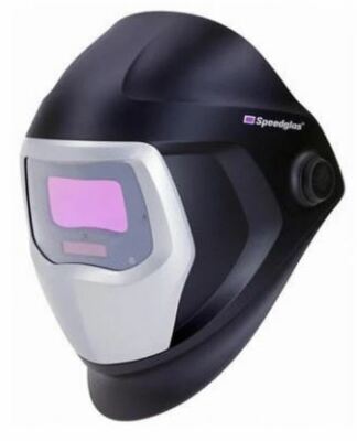 Speedglas 9100V