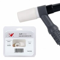 NovWeld CUPSystem SR9/20 - č.9 pr. 2,4