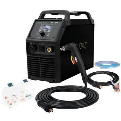 NovWeld Spartus ProCUT 45 PFC