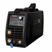 NovWeld Spartus ProTIG 220P AC/DC