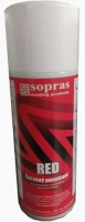 Sopras Red - 400ml