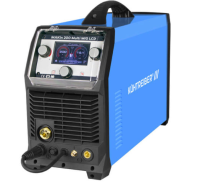 MAKin 200 Multi MIG LCD