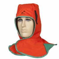 WELDAS 6690 kapuce - oranžová